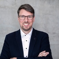 Magnus Theile